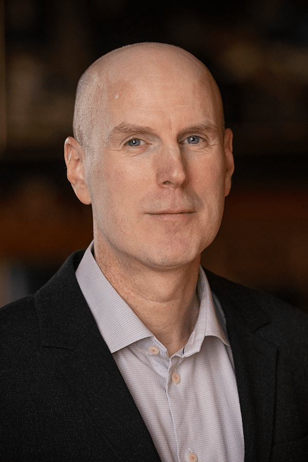 image of Olov Andersson