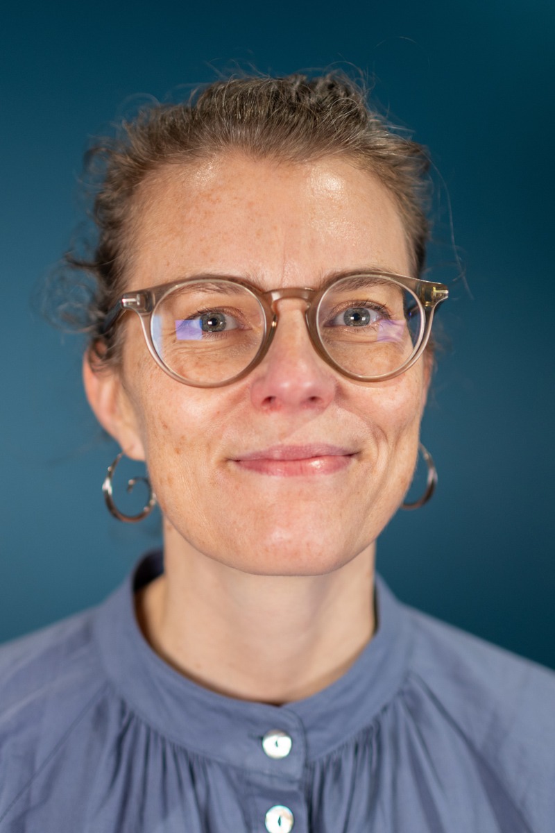 image of Sandra Jämtgård