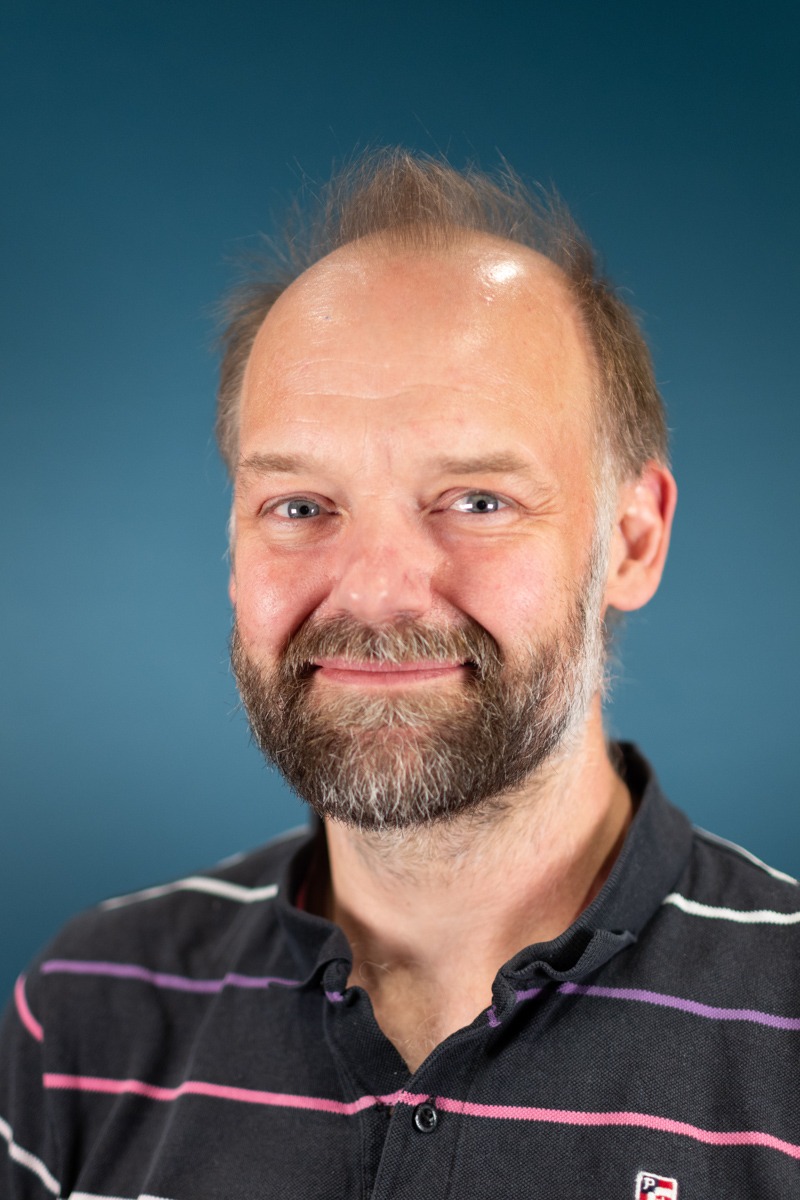 image of Stefan Enroth