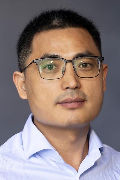 image of Ruisheng Xiong