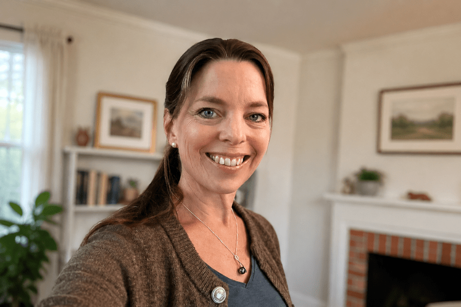 image of Stina Berglund Fick
