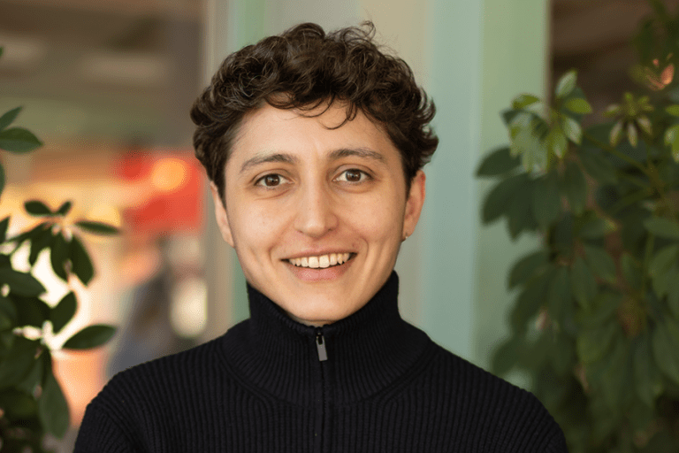 Picture of Jana Awada