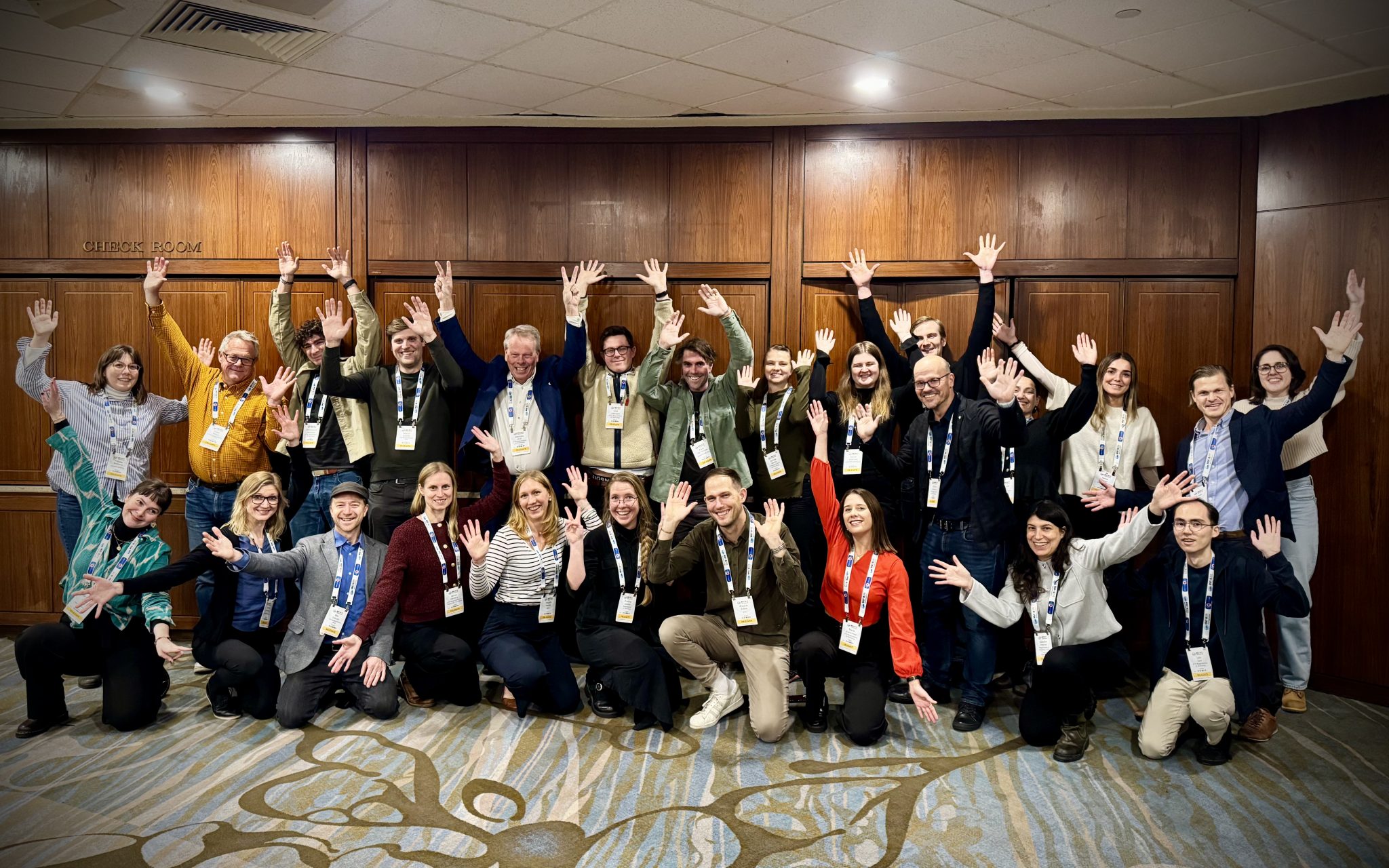 Featured image for Human Protein Atlas unveils version 25 at HUPO 2025 in Toronto