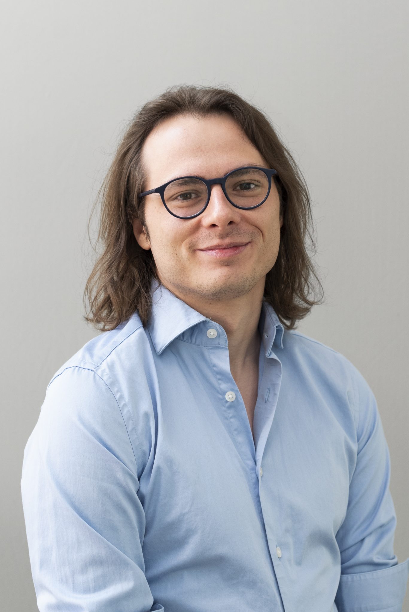 image of Andreas Luttens