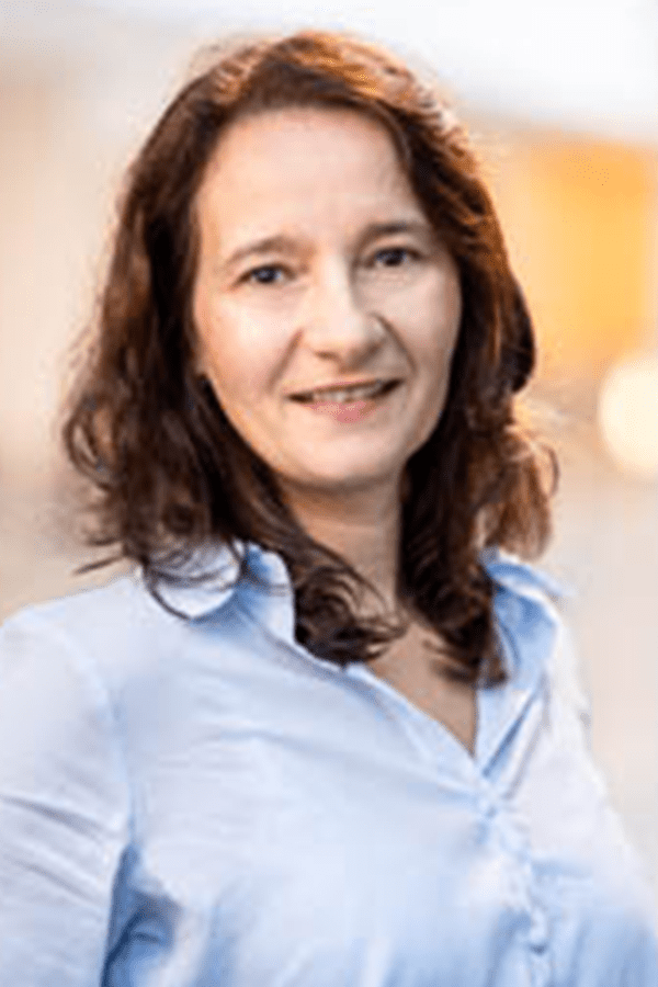 image of Cristina Al-Khalili Szigyarto