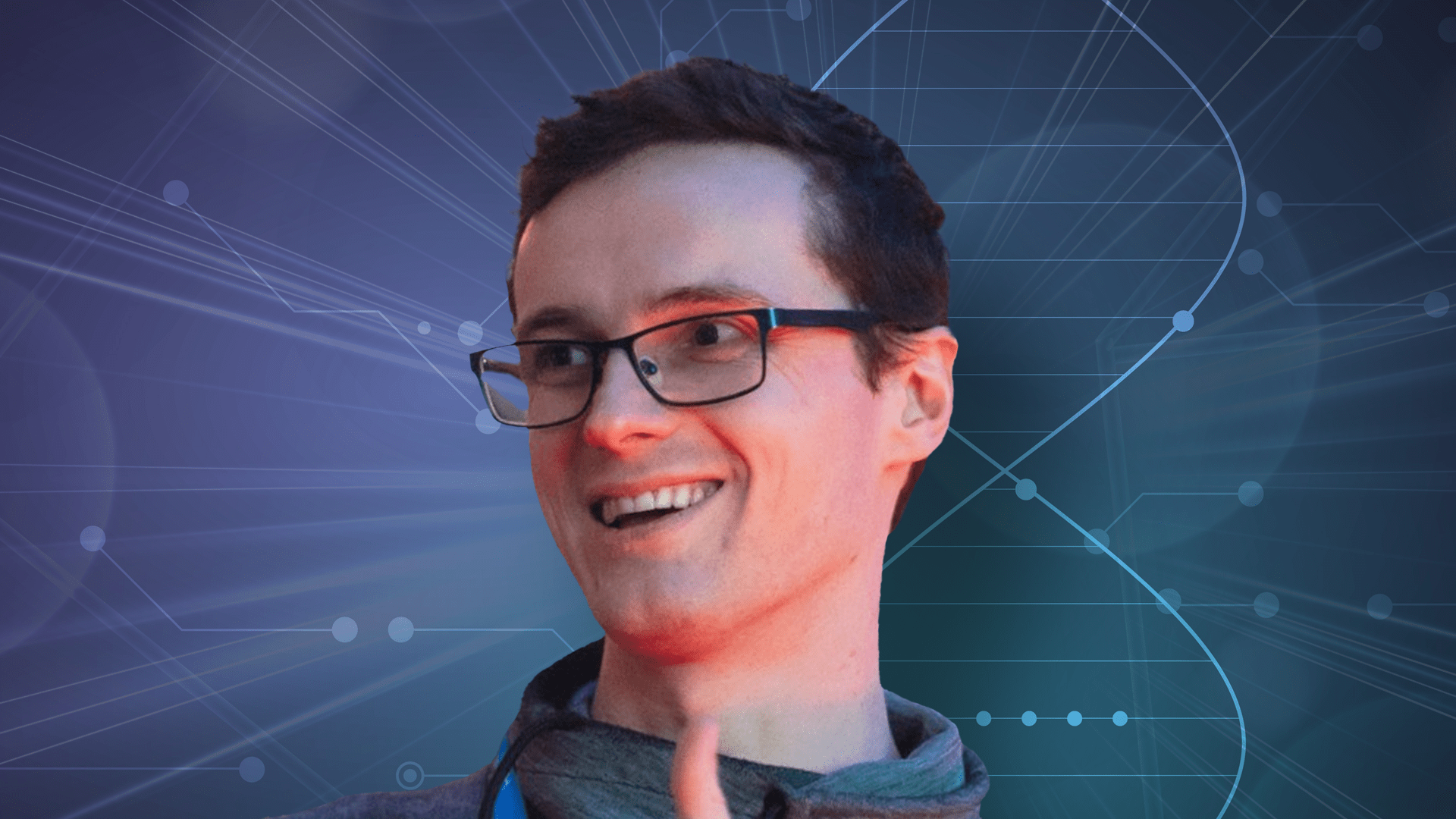 Featured image for New DDLS Fellow: Marcel Tarbier