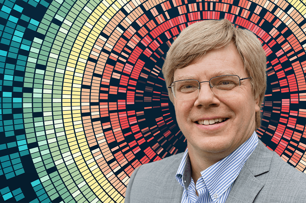 Featured image for SciLifeLab Data Centre appoints Sverker Holmgren to lead e-infrastructure strategy