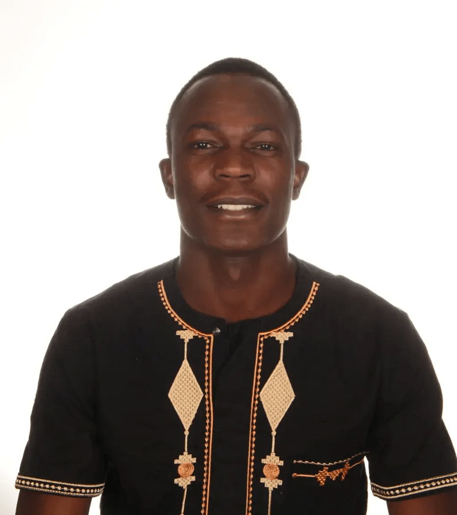 Bahati Orlendo. Digital Project Leader.