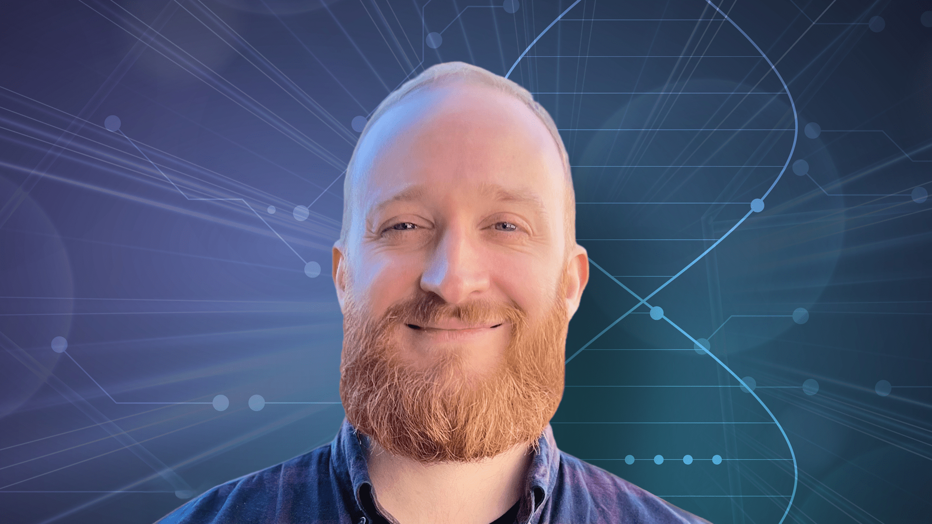 Featured image for New DDLS Fellow: Jacob Vogel