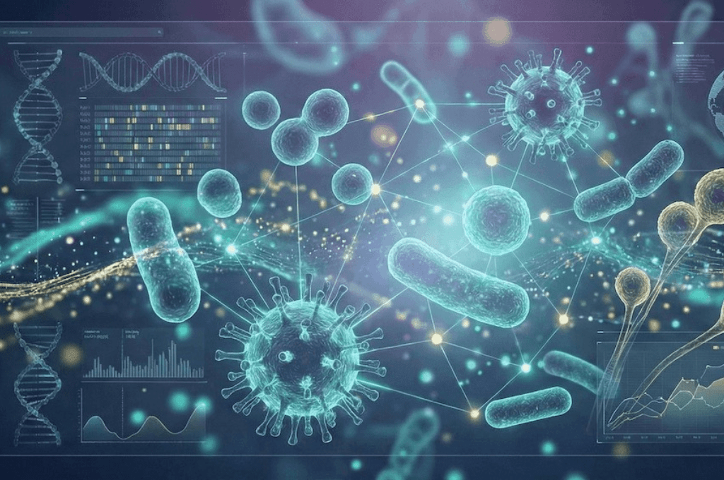 Featured image for New beta-version of the Swedish Pathogens Portal now available