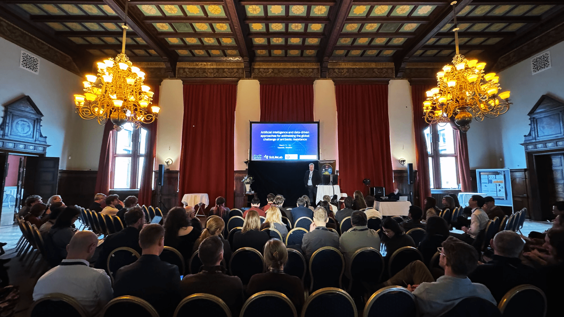 Featured image for Addressing Antimicrobial Resistance with AI and Data-Driven Approaches