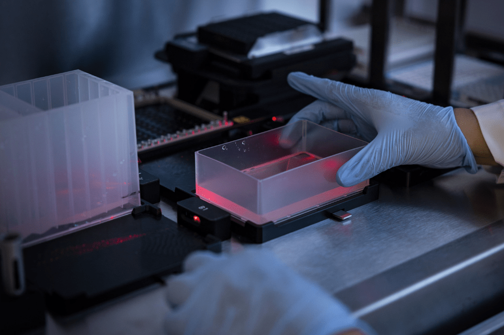 Featured image for Four new units strengthen SciLifeLab’s national research infrastructure