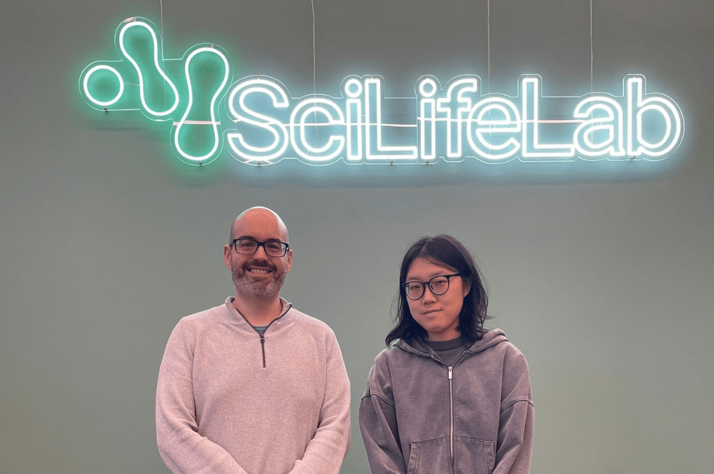 Featured image for New rapid sequencing method enables same‑day antibiotic resistance readouts