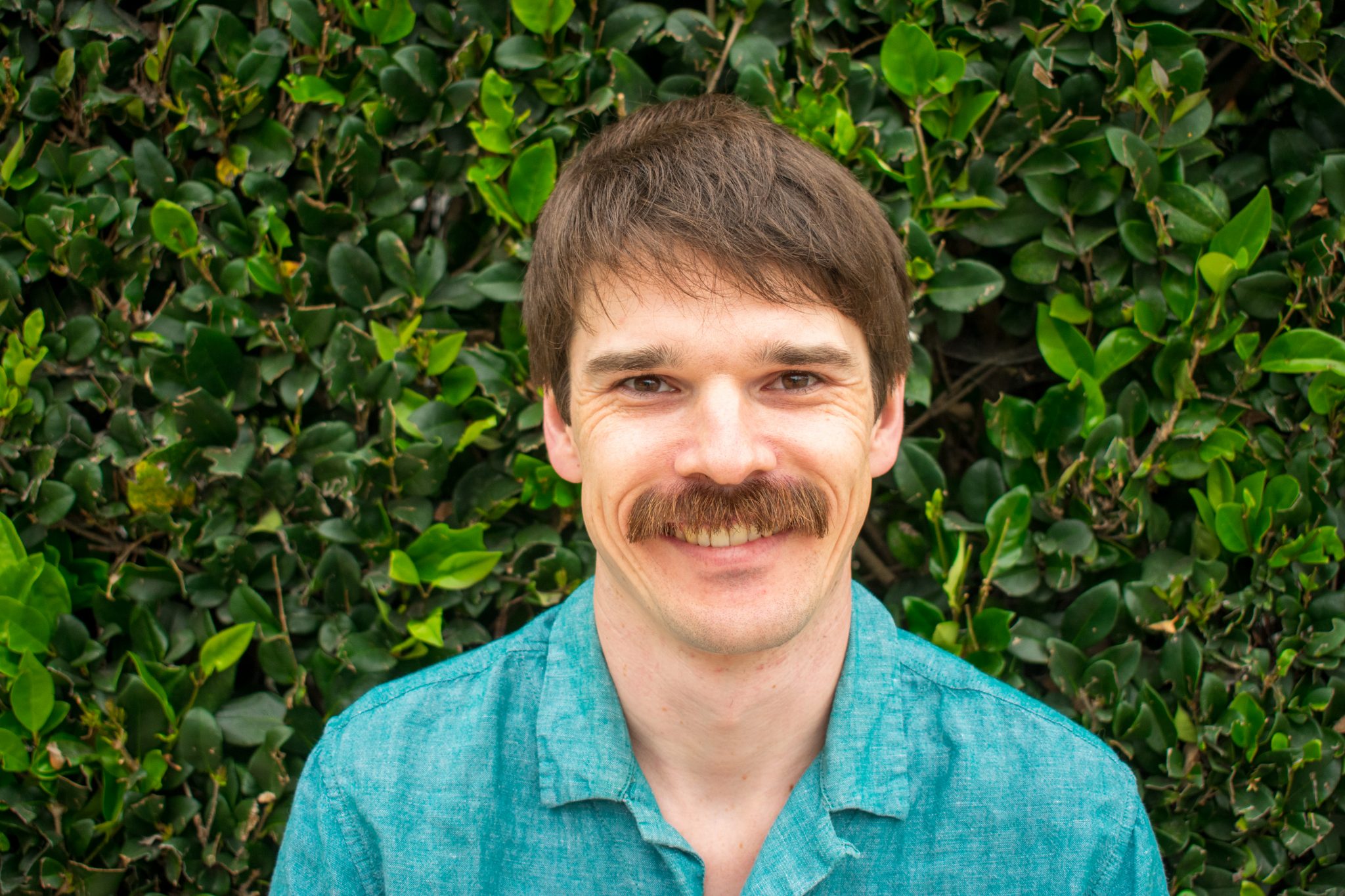 image of Andrew Magee