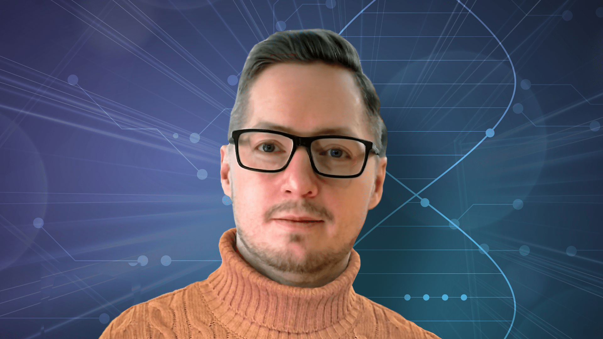 Featured image for New DDLS Fellow: Johannes Cairns