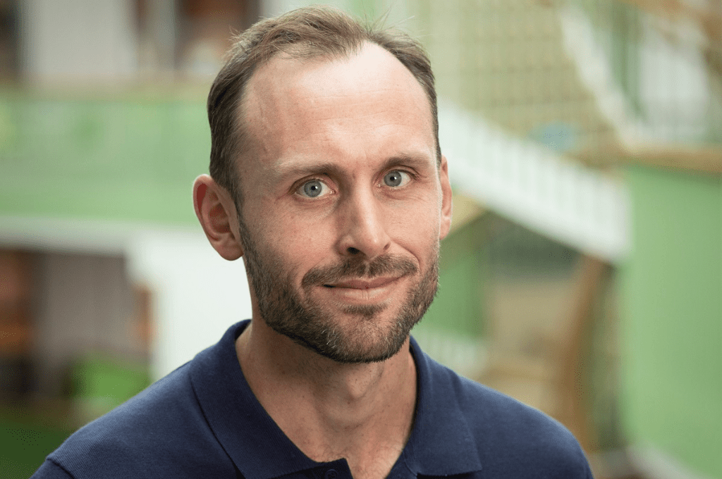 Featured image for SciLifeLab Group Leader Nils Landegren awarded the Svedberg Prize for research on autoimmune diseases