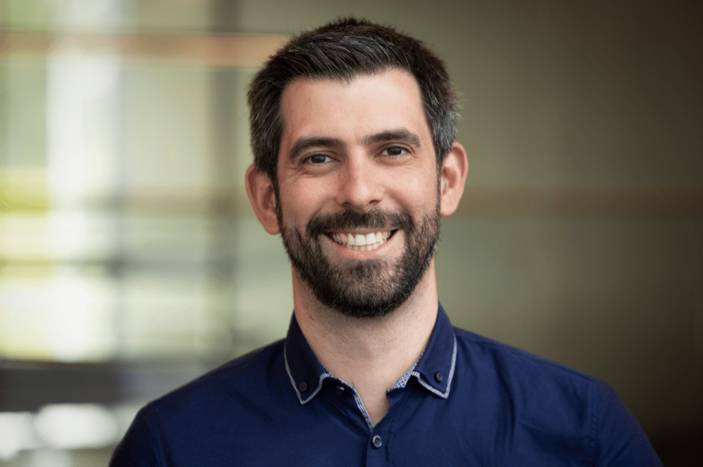 Featured image for SciLifeLab Fellow awarded the Göran Gustafsson Prize in Engineering Physics