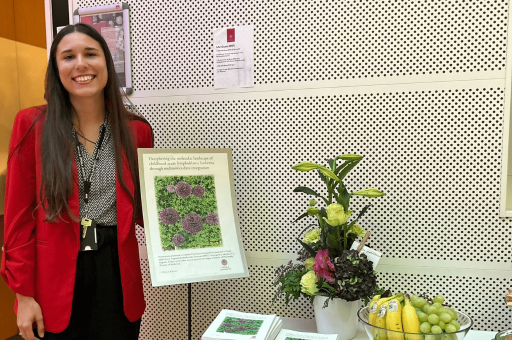 Featured image for Integrating multi-omics data reveals hidden risk in childhood leukemia