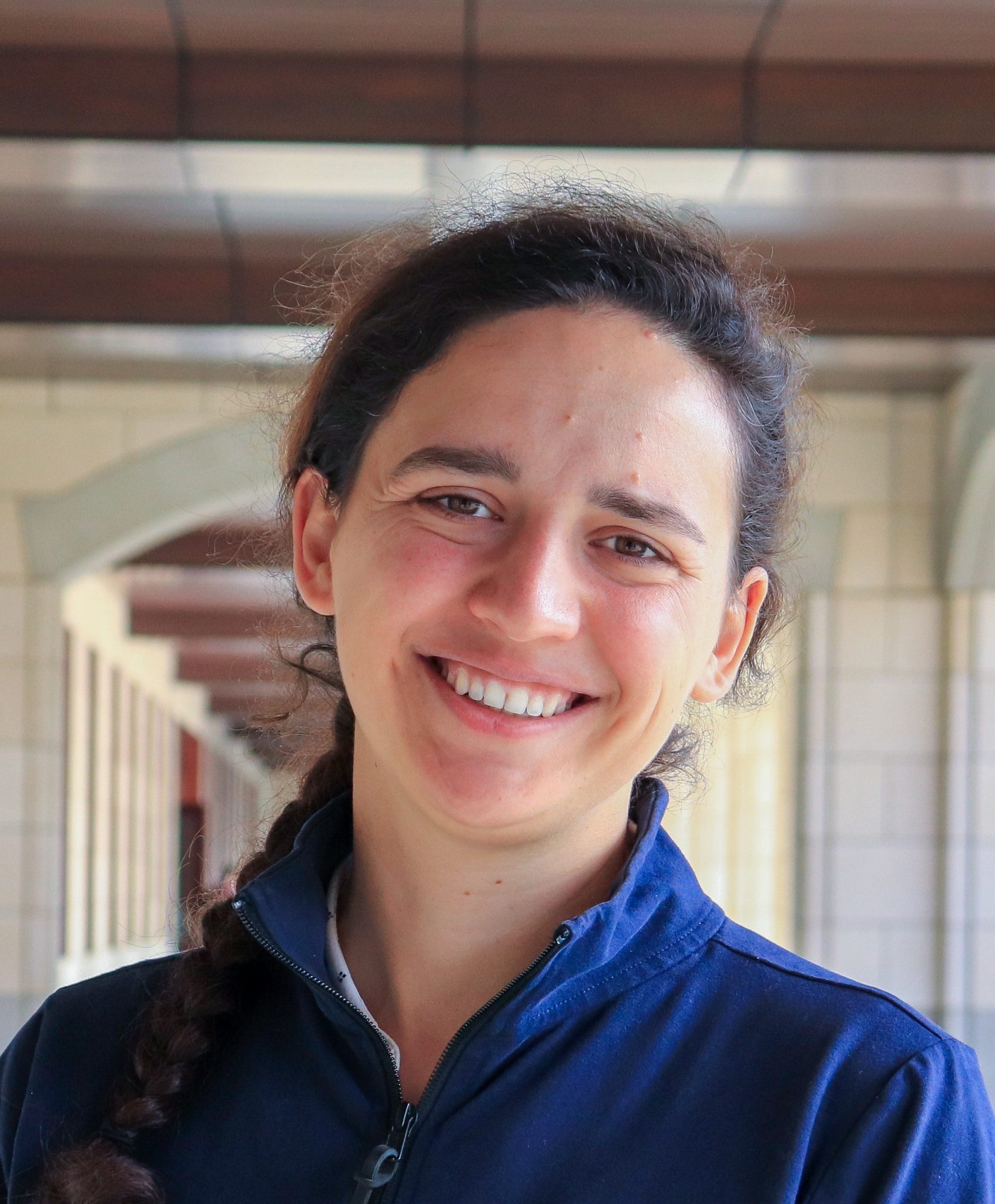 image of Melanie Hannebelle