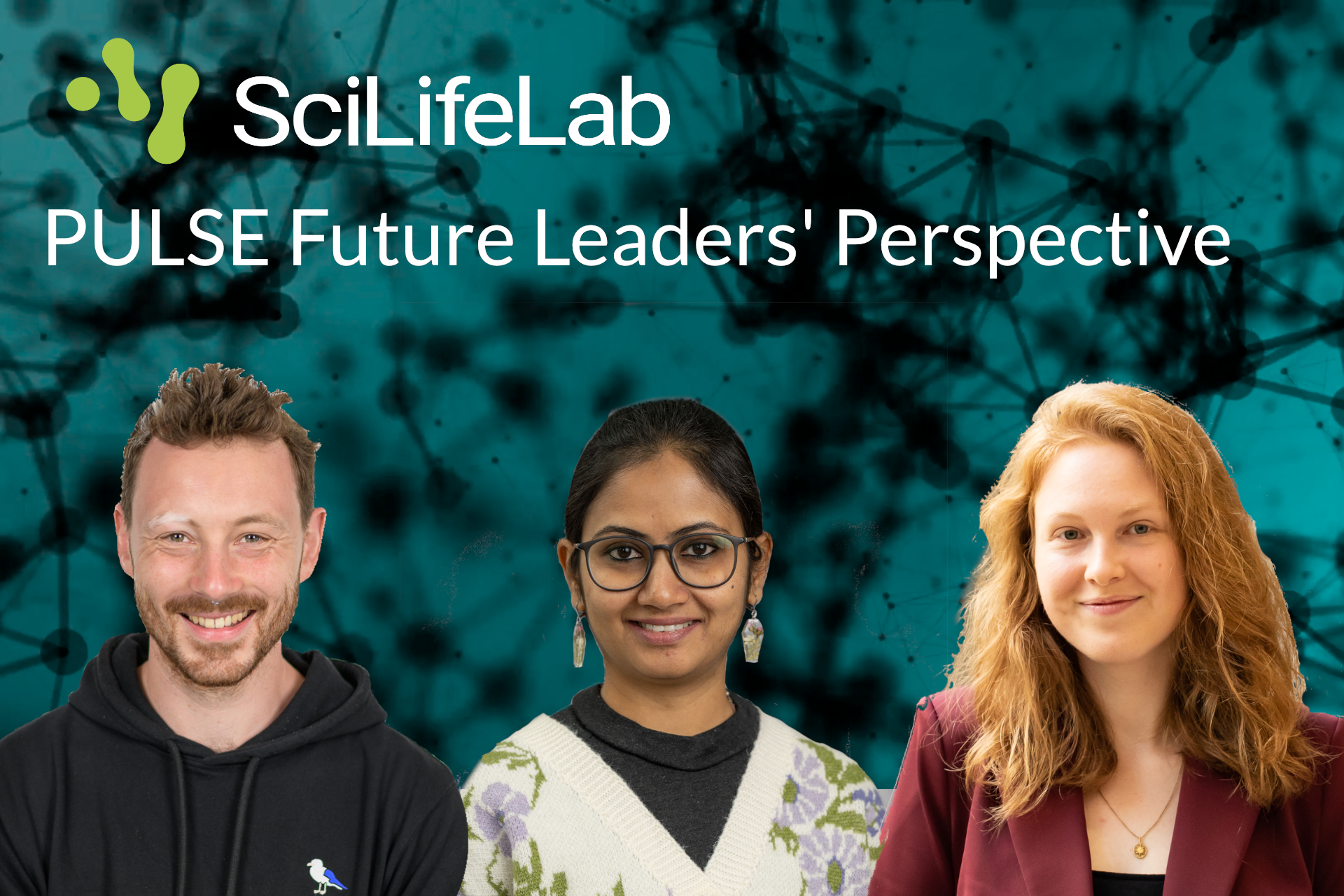 SciLifeLab PULSE Future Leaders' Perspective