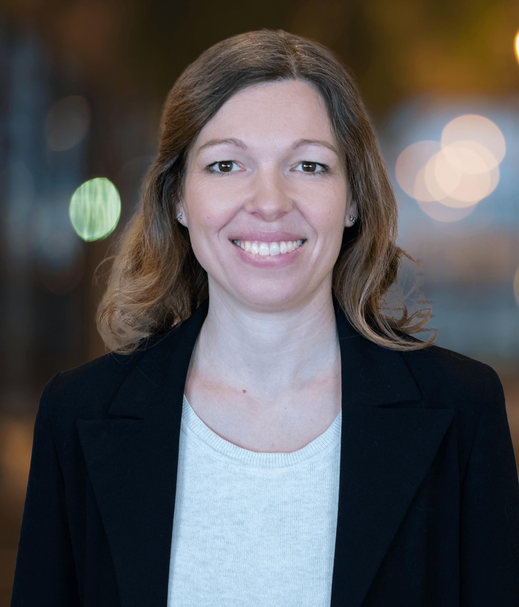 image of Tina Catela Ivkovic