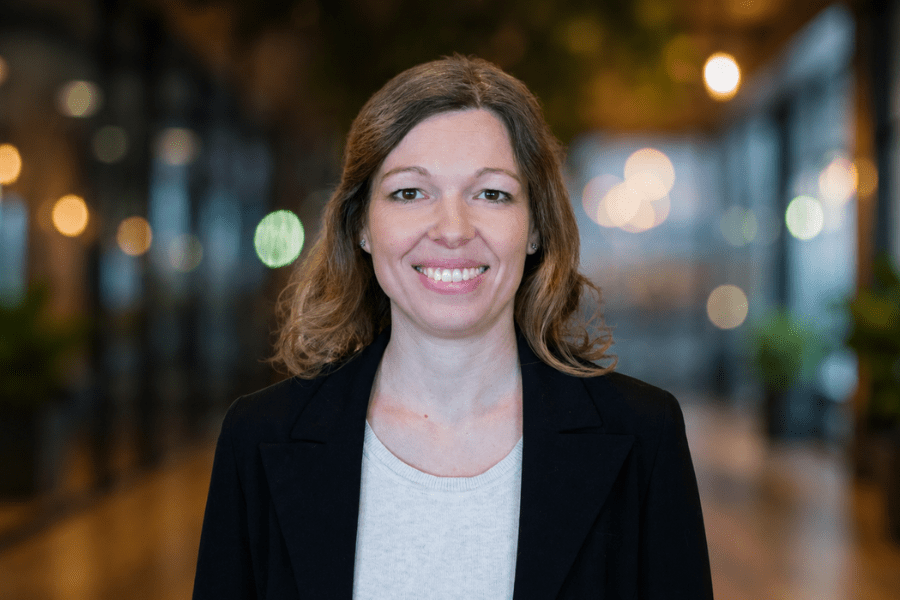 image of Tina Catela Ivkovic