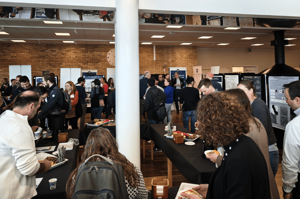 Featured image for Key takeaways from SciLifeLab Infrastructure Day in Umeå