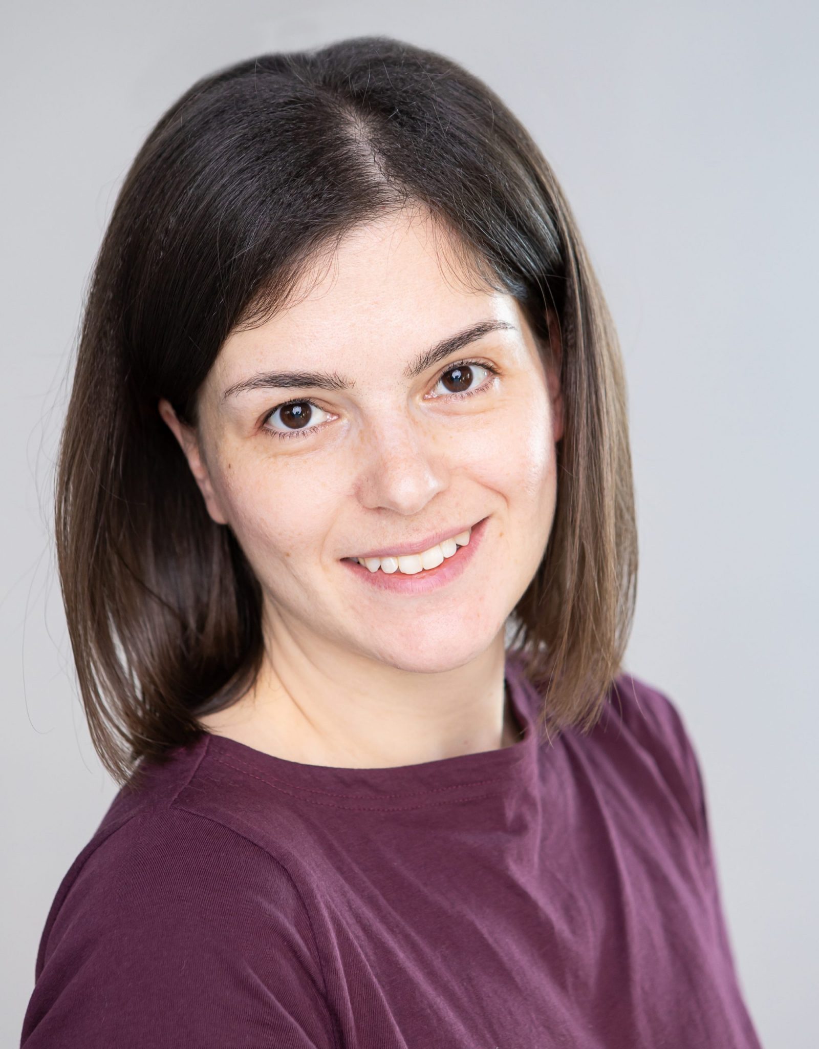 image of Milka Doktorova