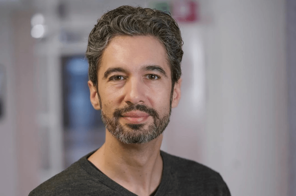Featured image for SciLifeLab Group Leader awarded prestigious NIH grant