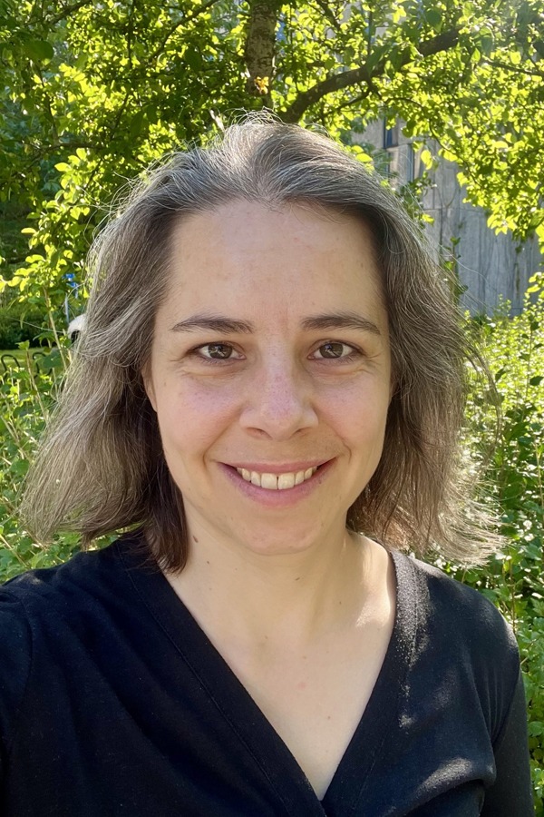 image of Aline Pfefferle