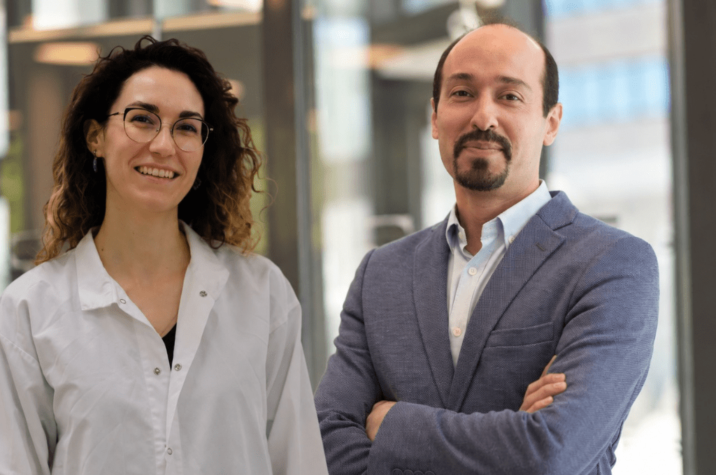 Featured image for Mapping the cells behind bone growth