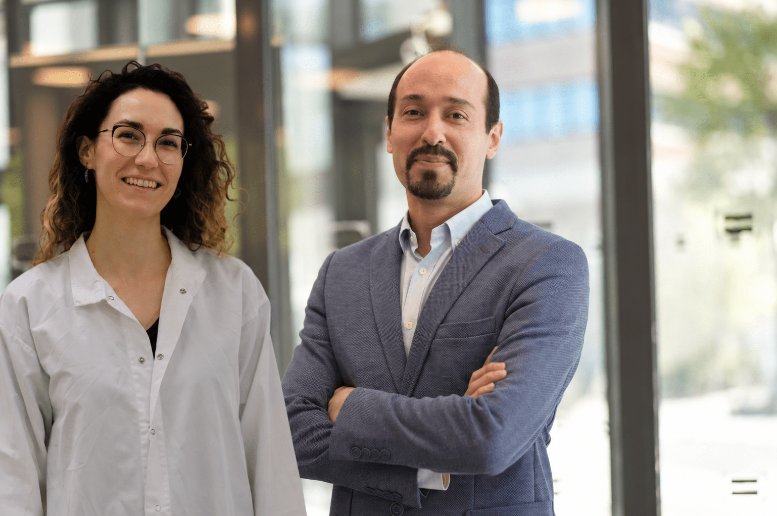 Featured image for Mapping the cells behind bone growth