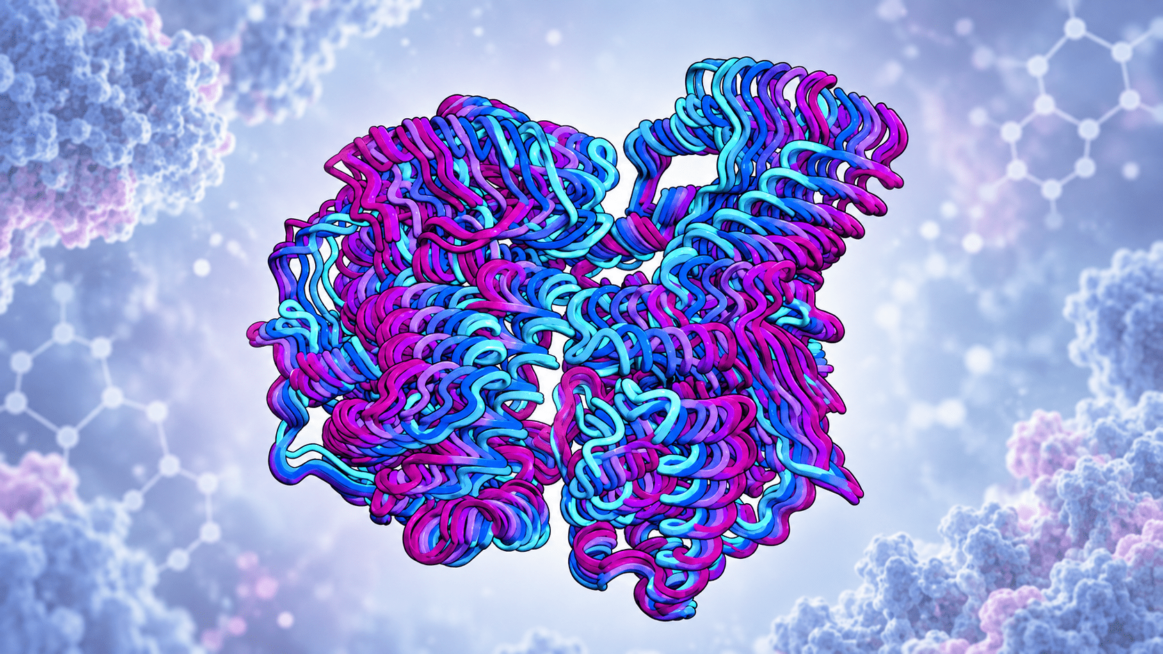 Featured image for Machine-learning approach wins international challenge to reveal protein dynamics