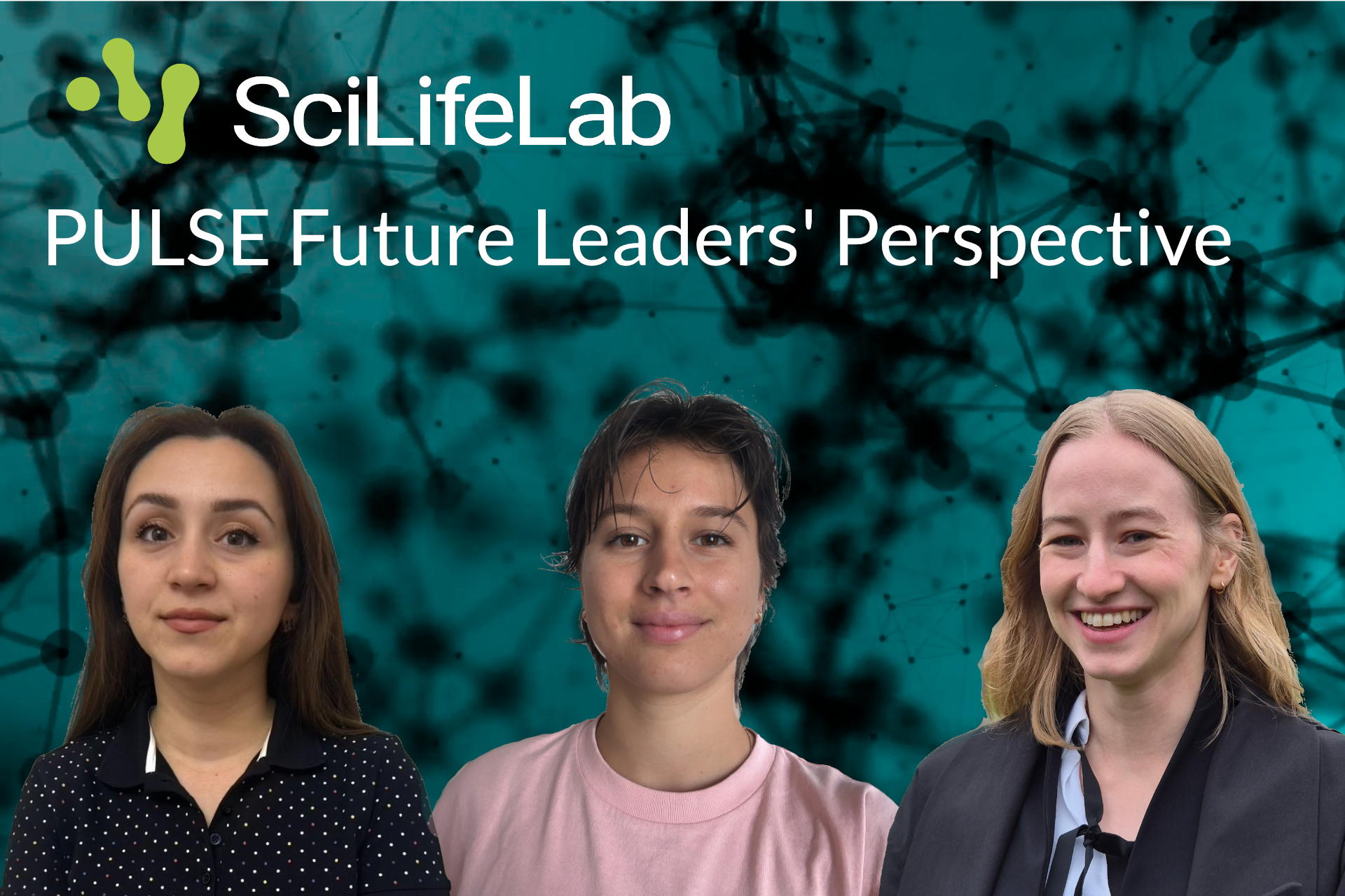 SciLifeLab PULSE Future Leaders Perspective