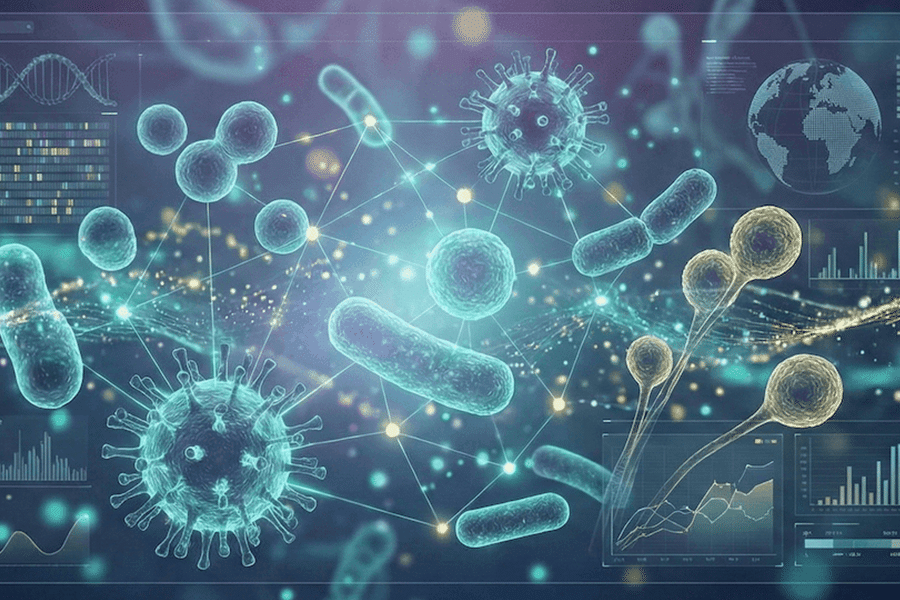 Featured image for Swedish Pathogen Portal updates support pandemic preparedness