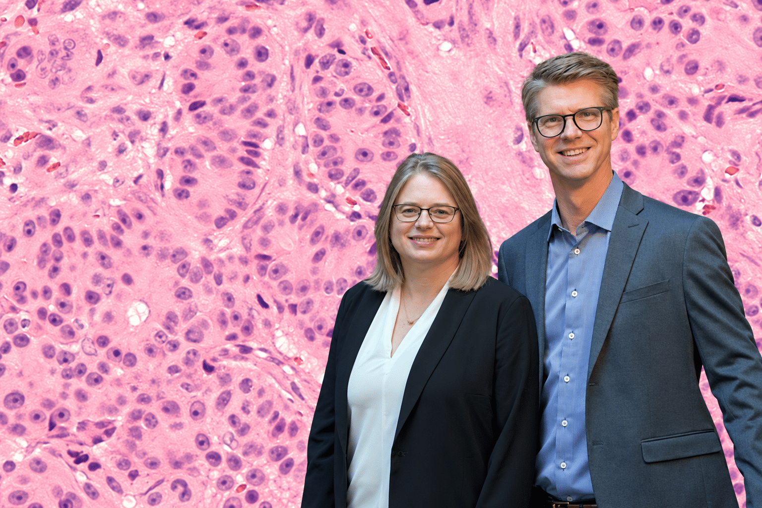 Featured image for SPRINTR builds a a national platform for prostate cancer research